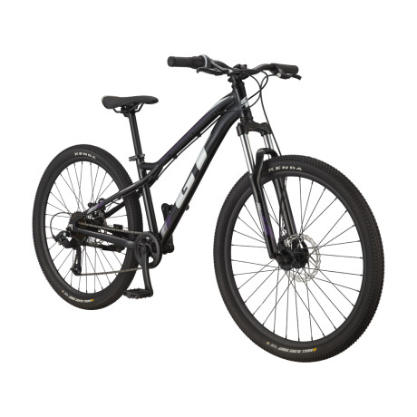 Bicicleta Gt Stomper Pro R26 NEGRO