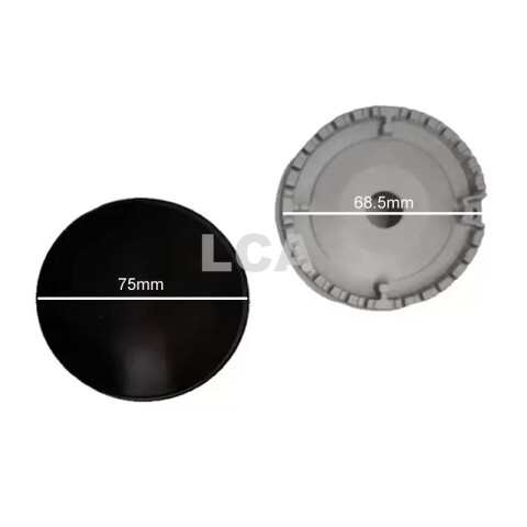 Conjunto Quemador Hornalla Cocina Anafe James Bosch Conjunto Quemador Hornalla Cocina Anafe James Bosch