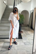 Pili Off White
