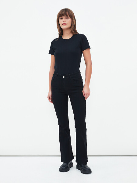 JEAN TOLEDO OXFORD NEGRO