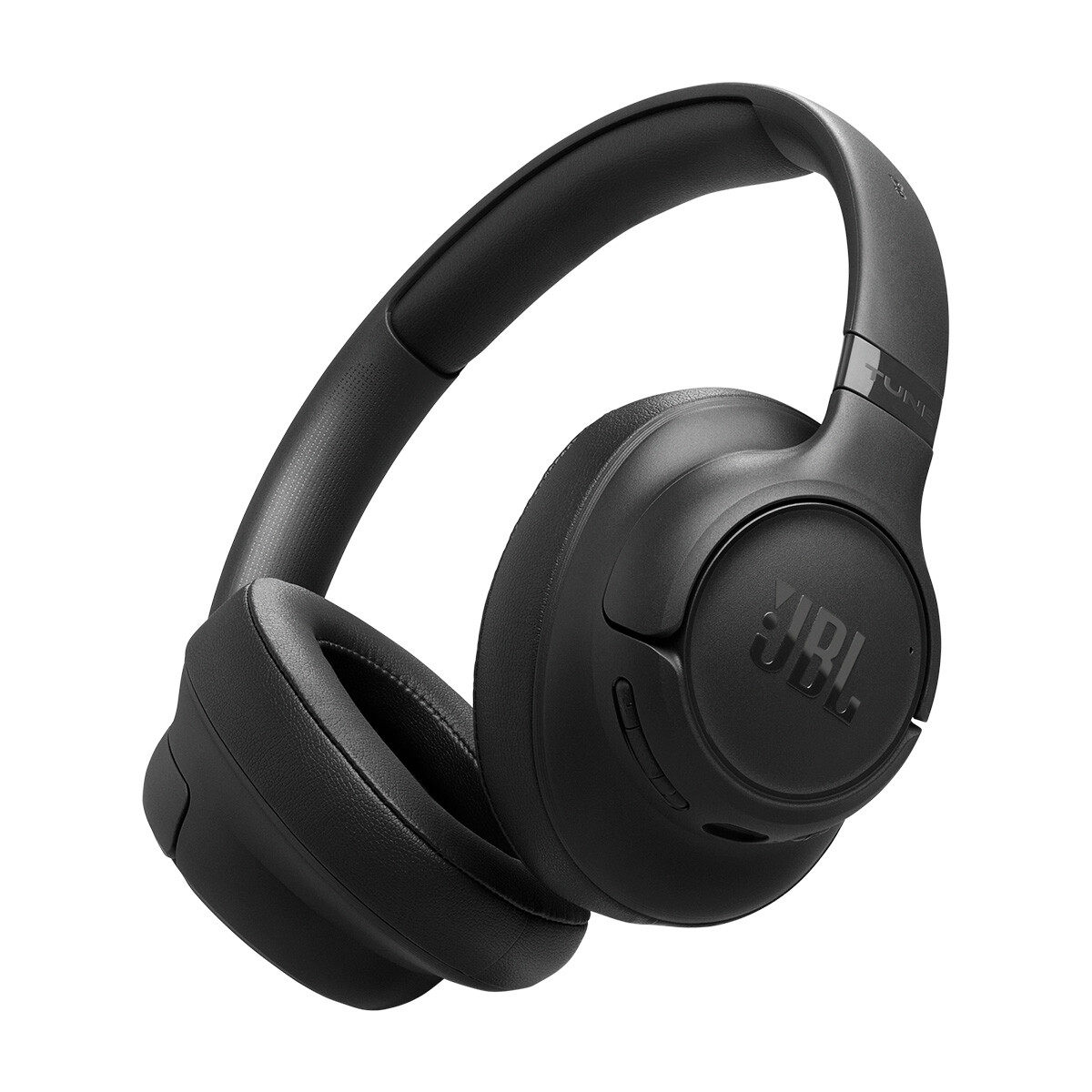 Auriculares Inalámbricos JBL Tune 730BT Black 