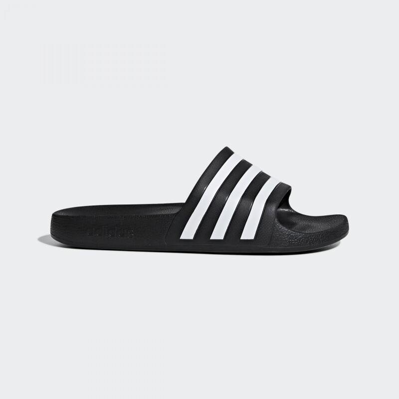 Sandalias Adidas Adilette Negro