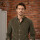 Camisa Pana Slim Forest