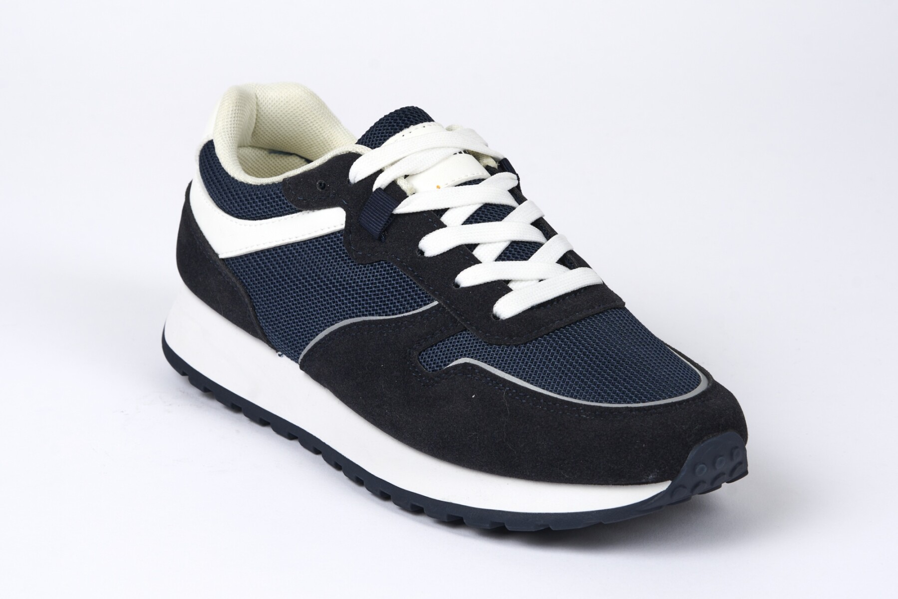CAMERON JOGGING - NAVY 