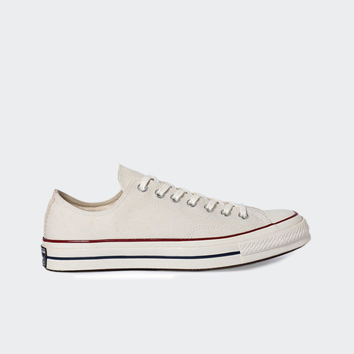 Championes Converse Chuck 70 OX - Blanco 