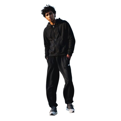 CAMPERA CIELO XS-XL NEGRO