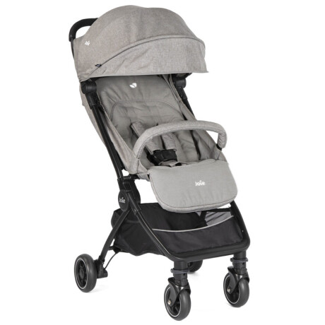 Coche para bebé Pact JOIE Flannel