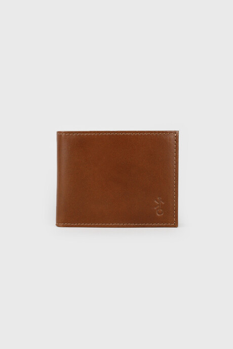 Billetera Martín Camel
