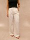 PANTALON CARIS CRUDO Y NEGRO PANTALON CARIS CRUDO Y NEGRO