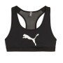 Bra Training 4 Keeps Mujer Black
