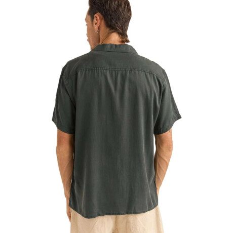 Camisa Rhythm Daytona Olive