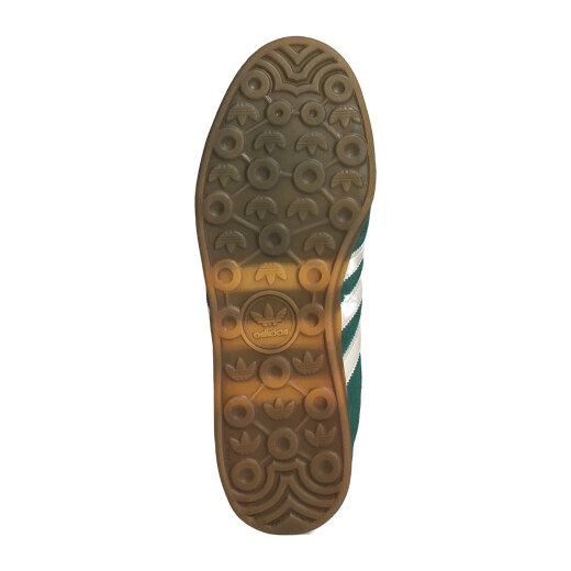 Championes Adidas Gazelle Lo Pro W - Verde Championes Adidas Gazelle Lo Pro W - Verde