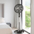 Ventilador de pie Tokyo NUOVOVENT 40 CMS 6 Aspas 140W Ventilador de pie Tokyo NUOVOVENT 40 CMS 6 Aspas 140W