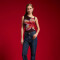 Pantalon Blute Azul Oscuro
