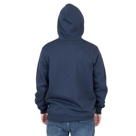 Canguro Volcom Iconic Stone - Azul Canguro Volcom Iconic Stone - Azul