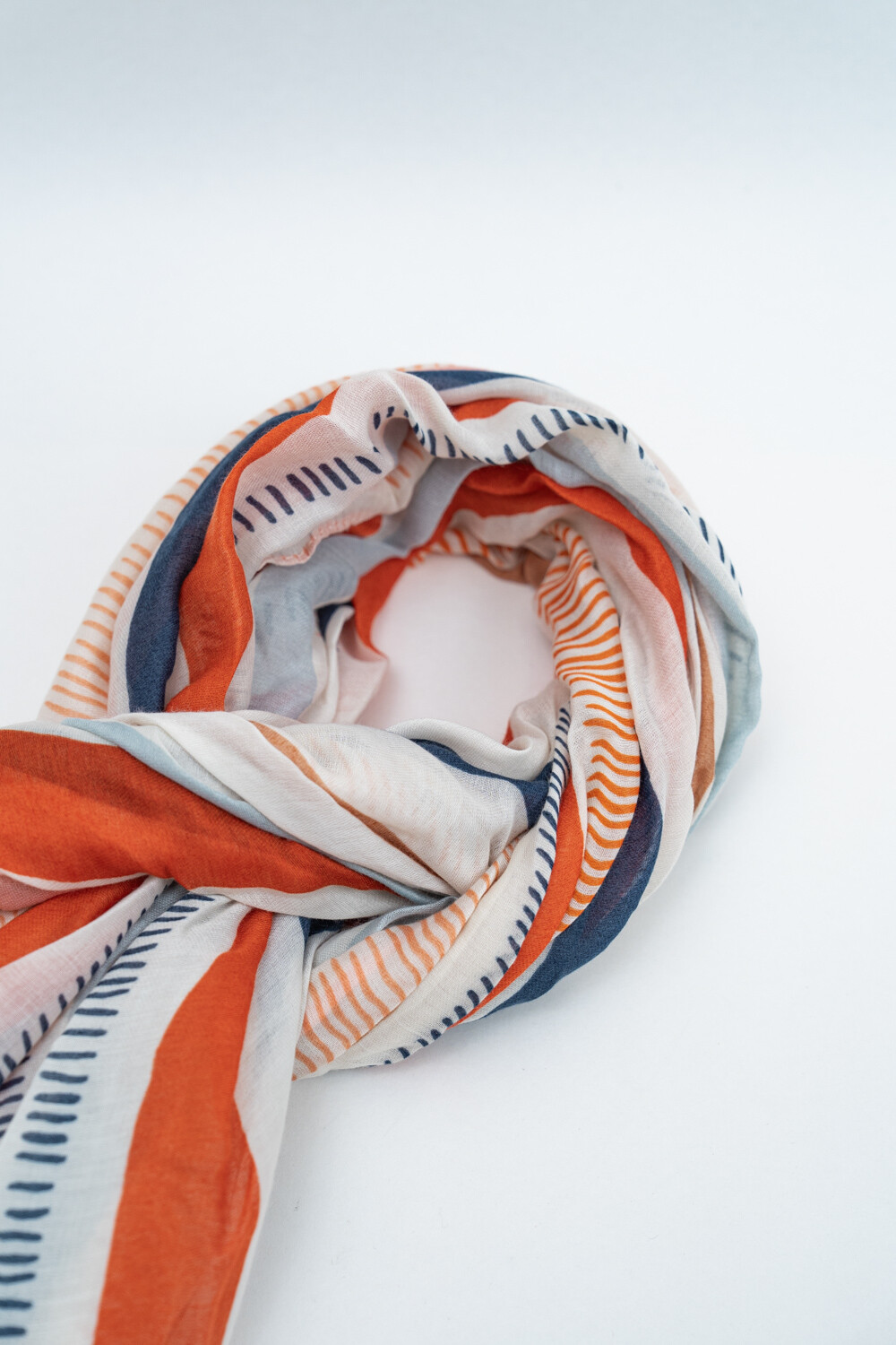 Pañuelo Bute Estampado 1