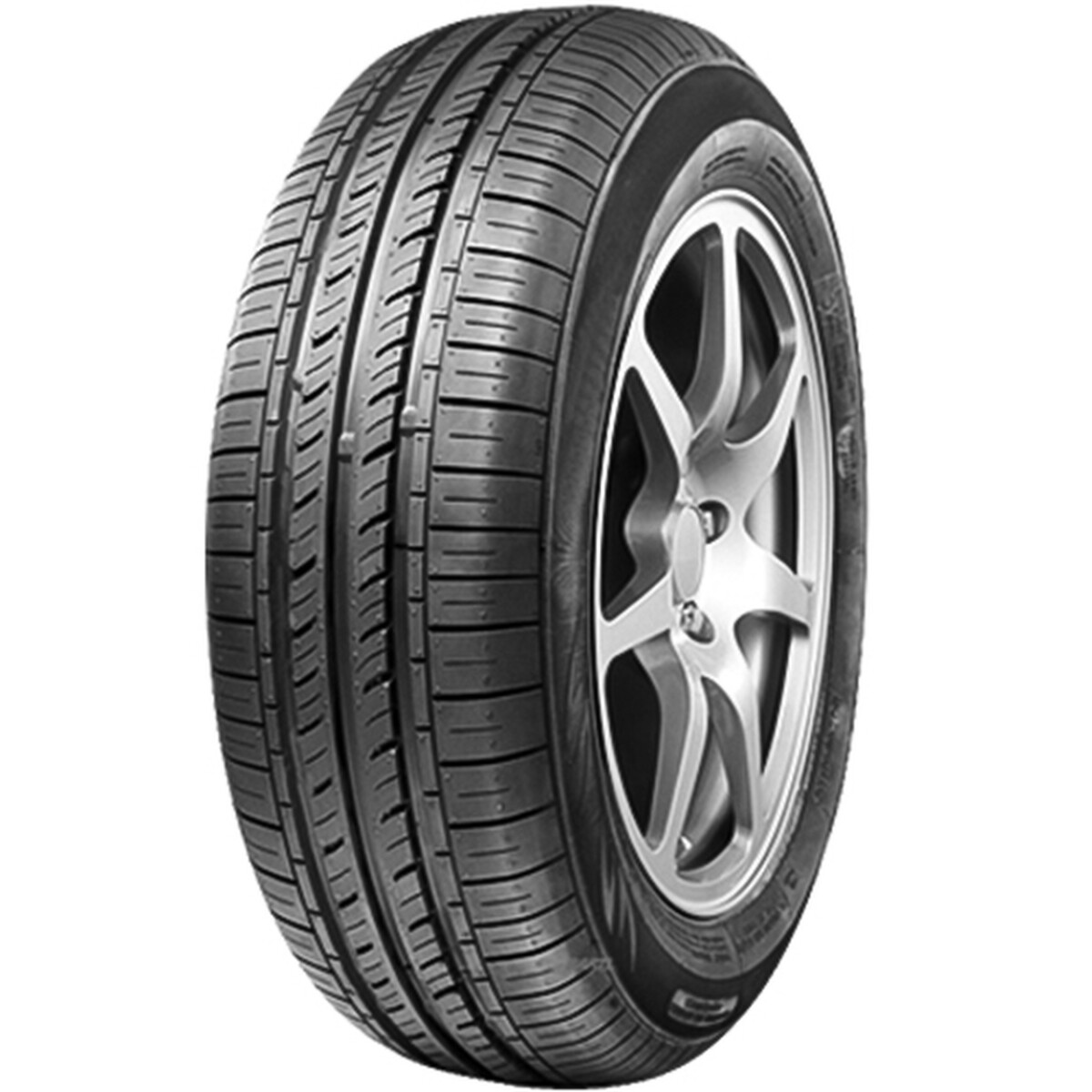 NEUMÁTICO CUBIERTA 165/65R13 LEAO RADIAL NOVA FORCE GP 