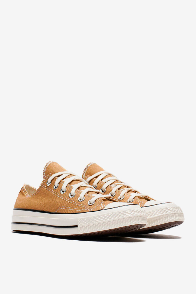CHUCK 70 OX TOADSTOOL Camel