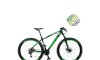 Bicicleta Dropp Rs3 29 - Rod 29 Verde