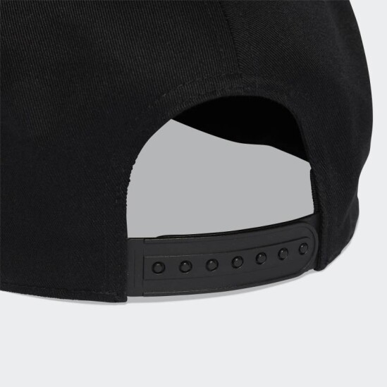 Gorro Adidas Snapback Adicolor Negro