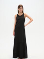 Vestido Manilia Negro