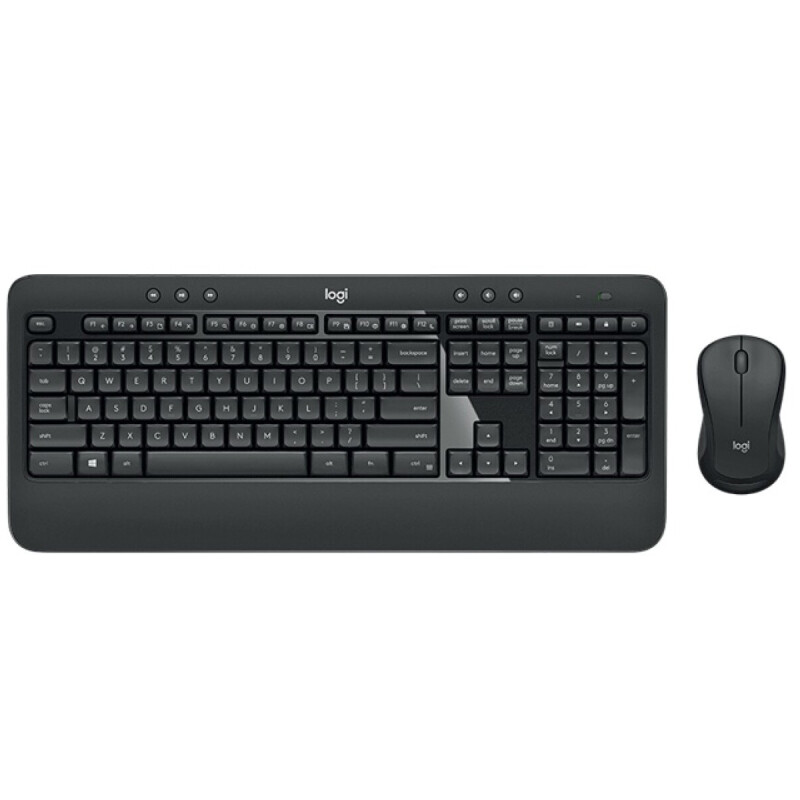 OUTLET- Combo Teclado y Mouse inalámbrico Logitech MK540 OUTLET- Combo Teclado y Mouse inalámbrico Logitech MK540