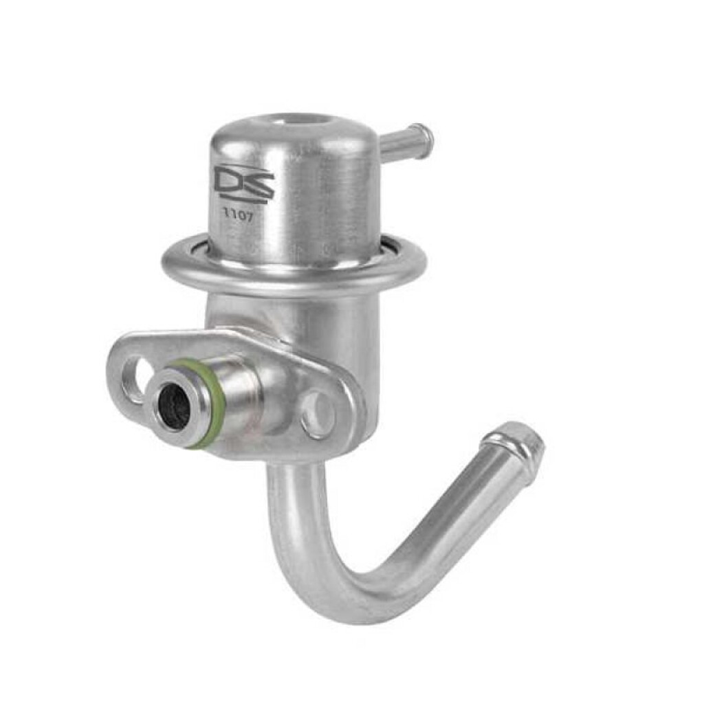 Regulador de presión de combustible