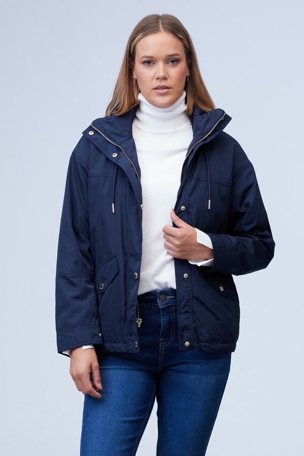 Campera Liviana MARINO