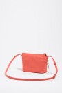 BOLSO BANDOLERA MINI Coral
