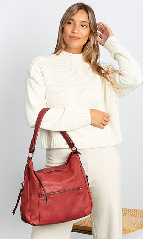 CARTERA ALBANY GRANATE