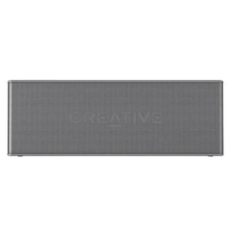 PARLANTE MUVO2 BT/WRLS CREATIVE Parlante Inalámbrico CREATIVE MUVO2 BT Batería 15H IP66 - Gray