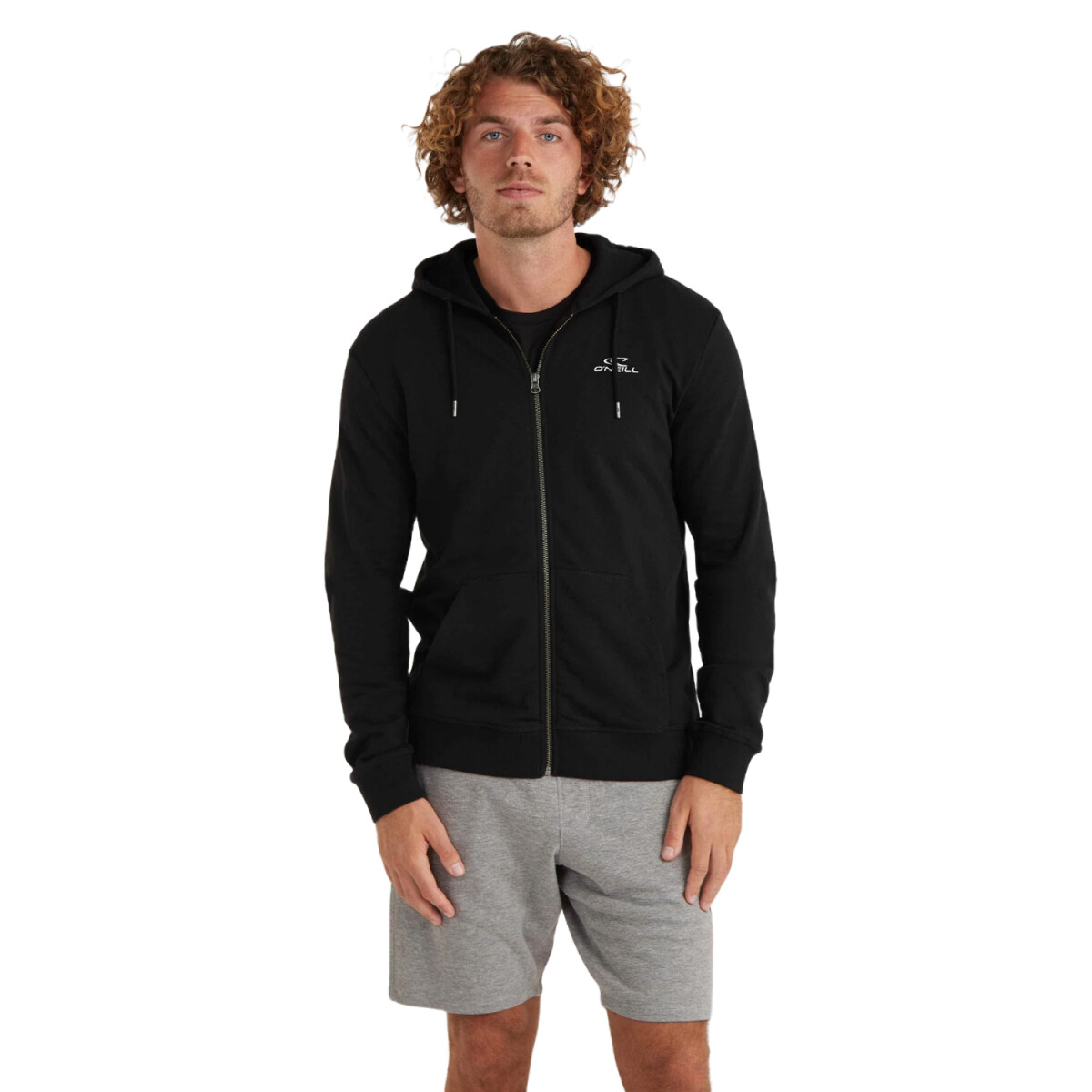 Canguro Oneill O`Neill Small Logo - Negro 