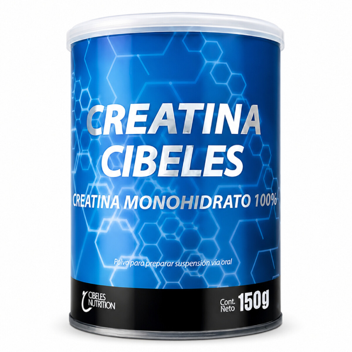 Creatina Cibeles 150g 