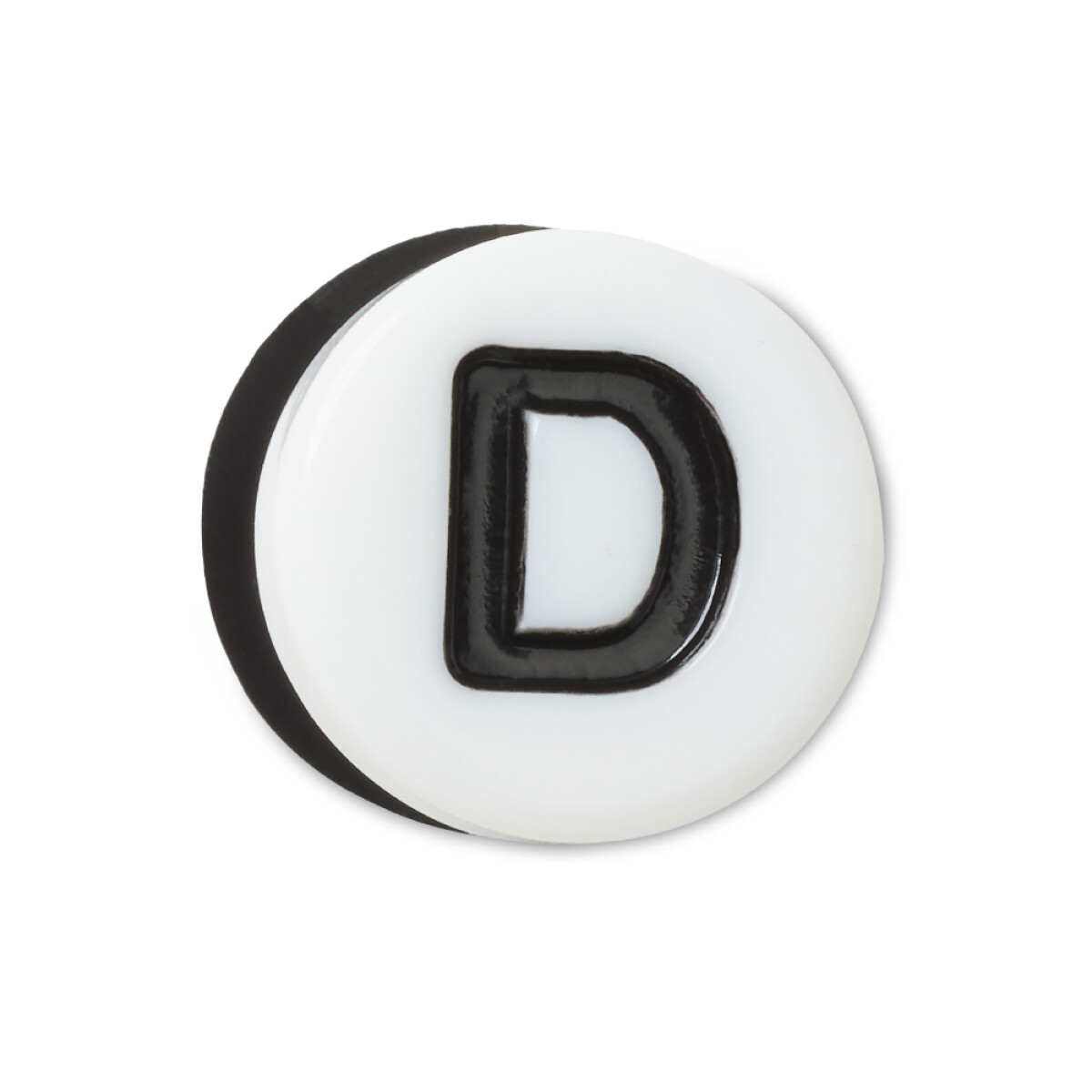 D Tiny Friendship Letter 