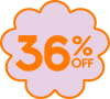 DECO EN SALE -36%