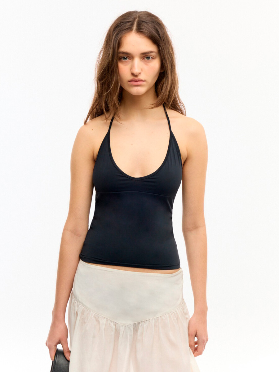 TOP TIRITAS KAIA 
