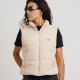 Chaleco "Nulie" Dixie Beige