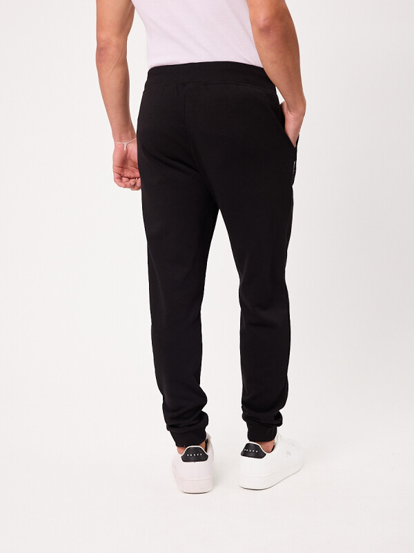 BABUCHA JOGGERS27 RUSTY Negro