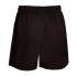 SHORT WV WMNS RNG 2 IN 1 negro NEGRO