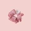 Gomita De Pelo Con Dobladillo - Scrunchie Gomita De Pelo Con Dobladillo - Scrunchie