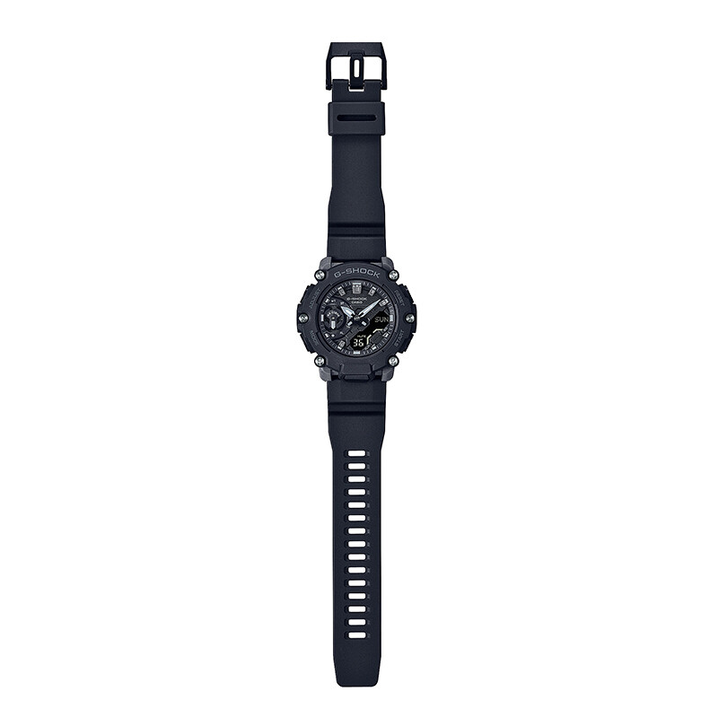 Reloj G-Shock Casio Analógico-Digital Dama GMA-S2200 1ADR