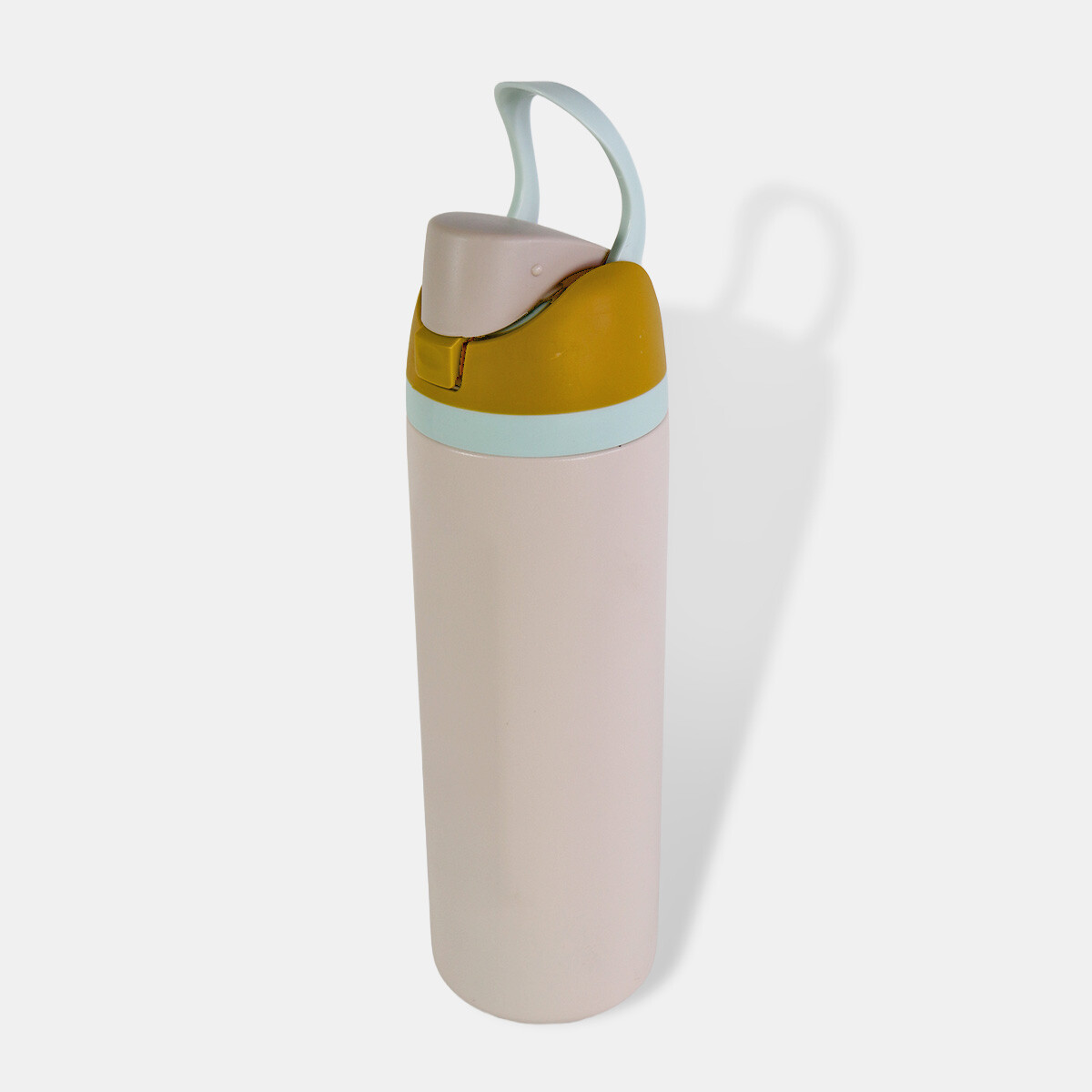 HOPPY INOX BEIGE 1200ML 