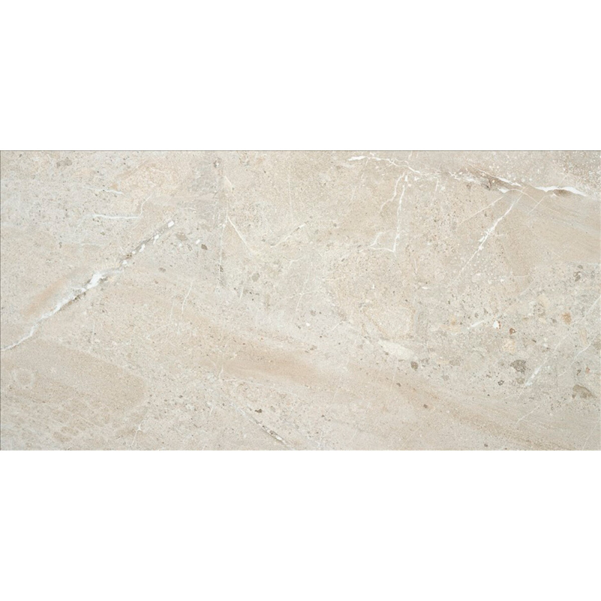 Porcelanato Miller Beige Mt Rt "a" 60x120 Cm 