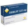Tribuff 325 mg 28 Comprimidos Tribuff 325 mg 28 Comprimidos