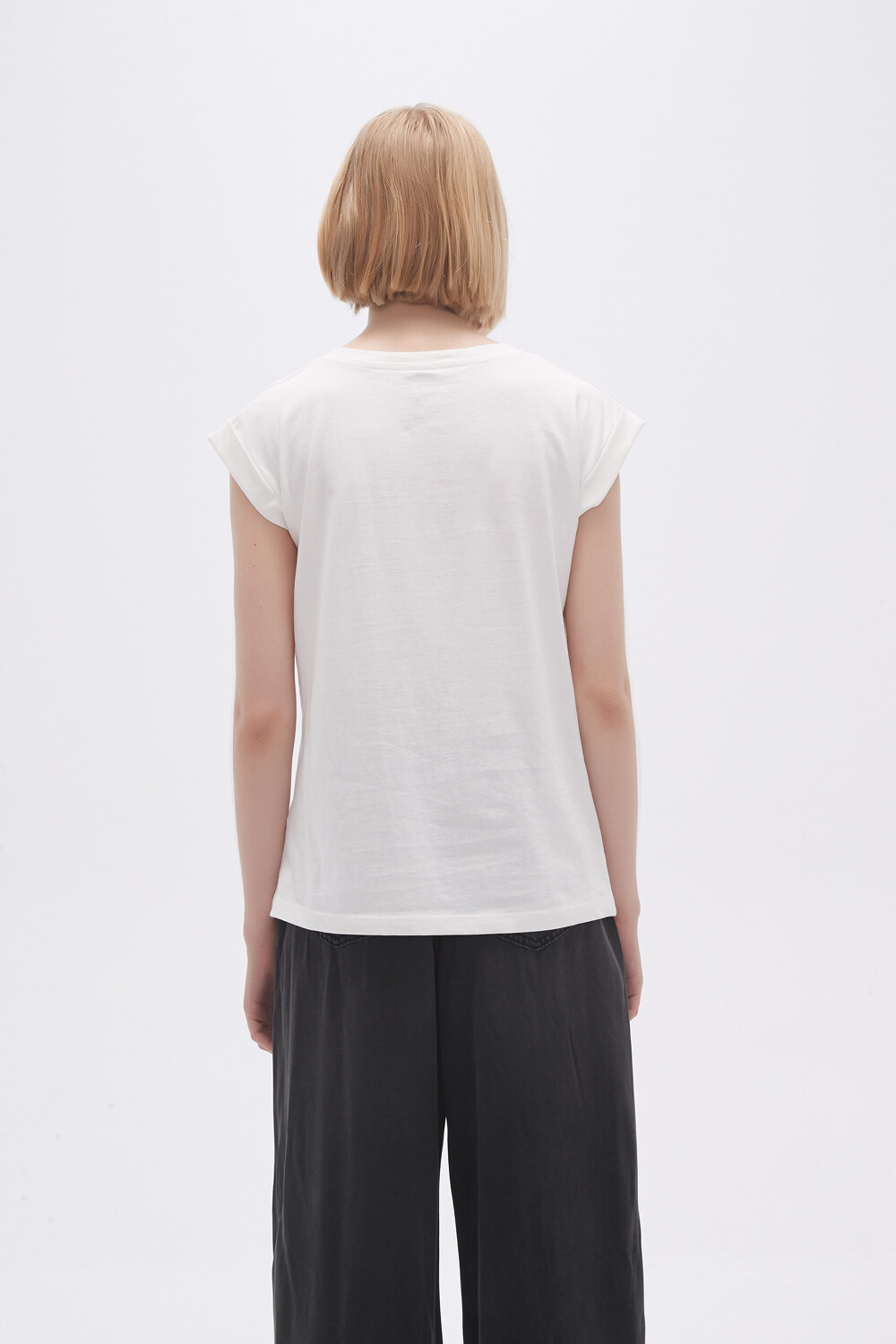Remera Arturo Estampado 1