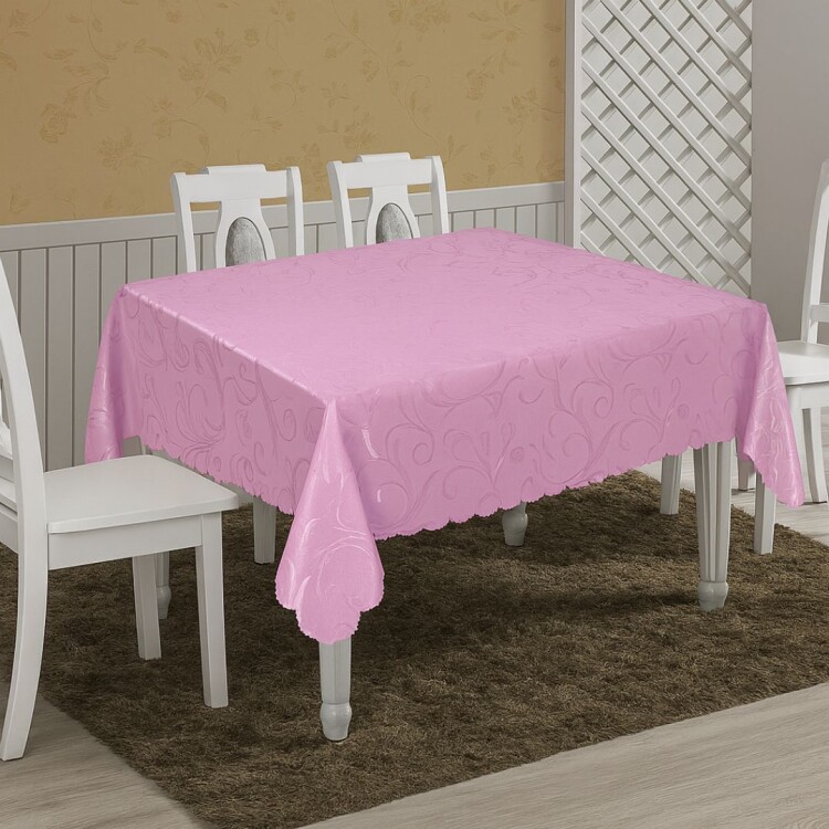 MANTEL CUADRADO POLIESTER 140X140CM MANTEL CUADRADO POLIESTER 140X140CM