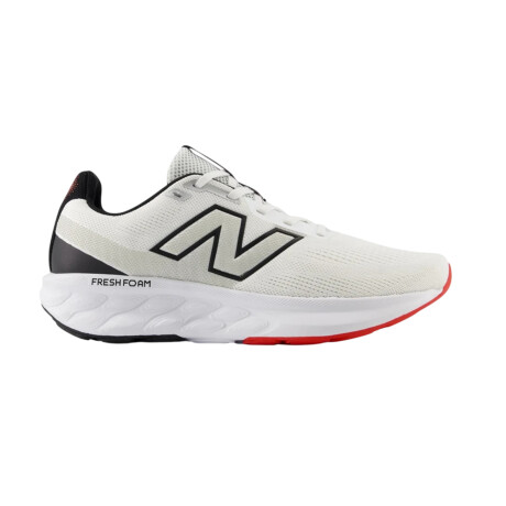 New Balance M520LW9 WHITE
