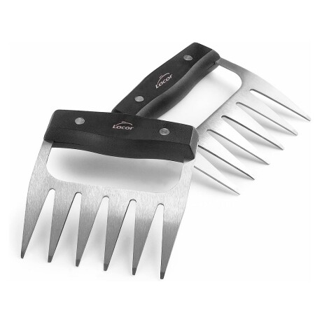Guantes garras para carnes Guantes garras para carnes