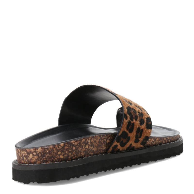 Sandalia de Mujer Miss Carol Animal Print