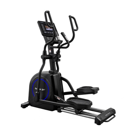 Elíptica Pro Reebok High Series SuperGym Elíptica Pro Reebok High Series Supergym